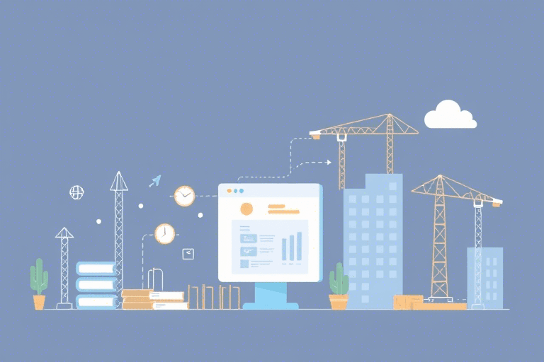 博微技改软件项目施工费如何合理核算与管控？