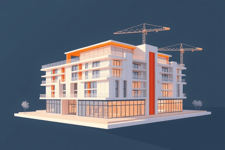 做施工效果图用什么软件？这些工具助你高效完成设计与呈现