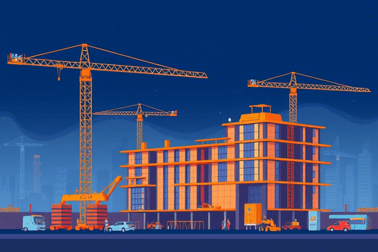 5分钟施工视频软件如何实现高效施工记录与管理？