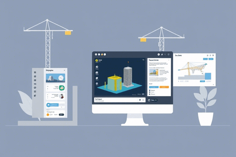 施工图片编辑软件哪个好？如何挑选高效专业的施工图处理工具？