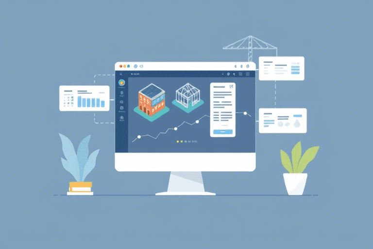 施工日志实用软件推荐：高效记录与管理施工现场的智能工具