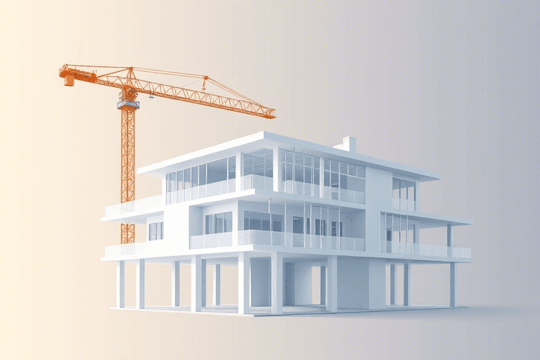 建筑施工3D软件推荐：如何选择最适合项目需求的三维建模工具？