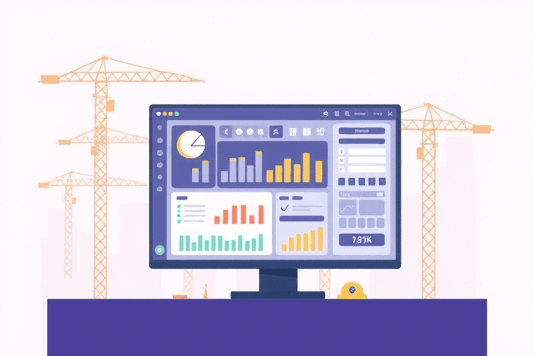 制作施工软件下载安装免费：如何实现高效便捷的工程管理工具获取