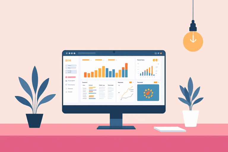 施工计划软件订制方案设计：如何打造高效、精准的项目管理工具