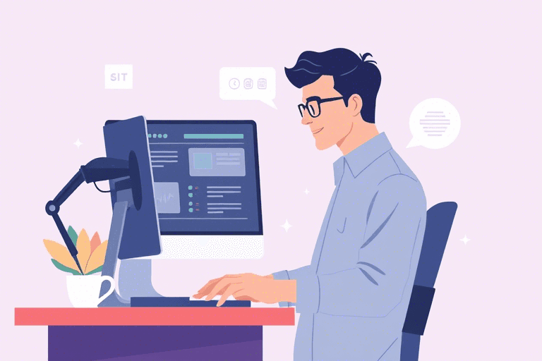 30面试软件实施工程师如何高效完成项目交付与客户满意度提升