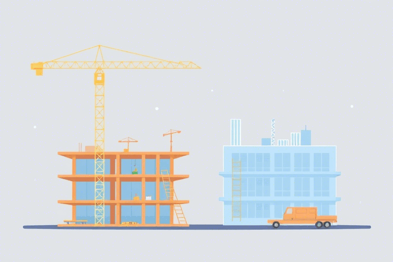 品茗施工软件做什么用？如何高效管理建筑工程项目？