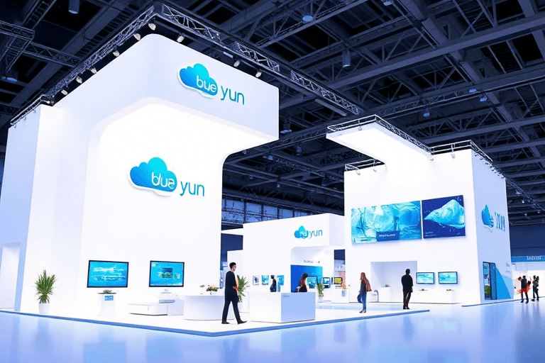 展览设计施工图制作软件如何高效助力展陈项目落地？