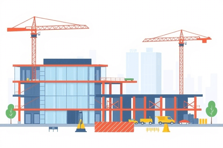 PKPM施工管理软件功能介绍：如何提升建筑项目管理效率与精度？