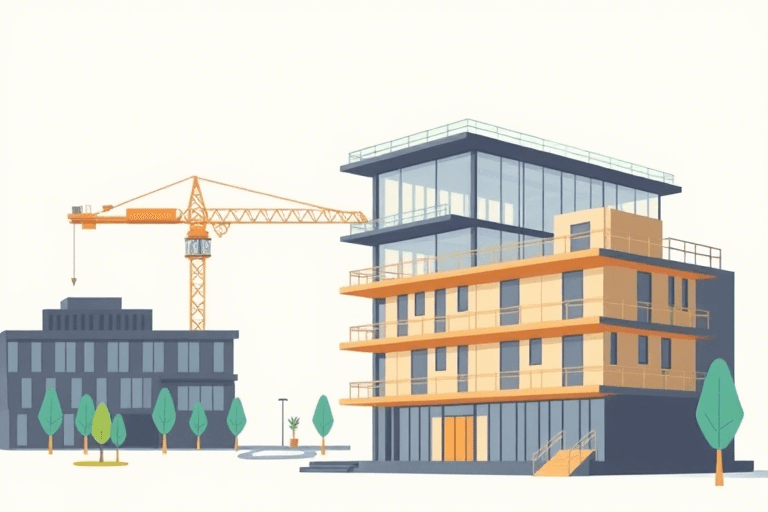 施工方面哪个软件好用些？这些高效工具助你提升项目管理效率