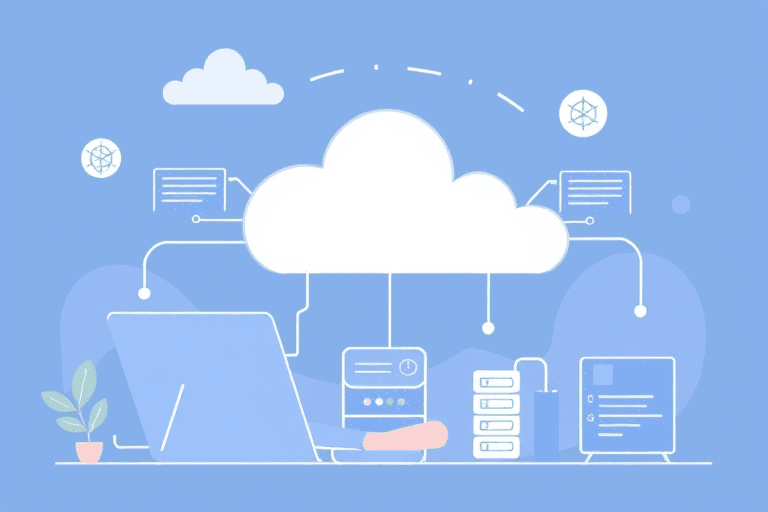 软件云端实施工程师如何高效完成项目部署与运维工作