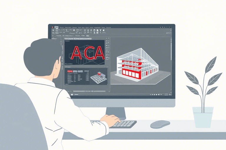 图解建筑施工图软件下载怎么做？新手如何快速上手并安全获取专业工具？