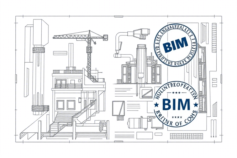 施工图用什么软件盖章？这些工具和流程你必须知道
