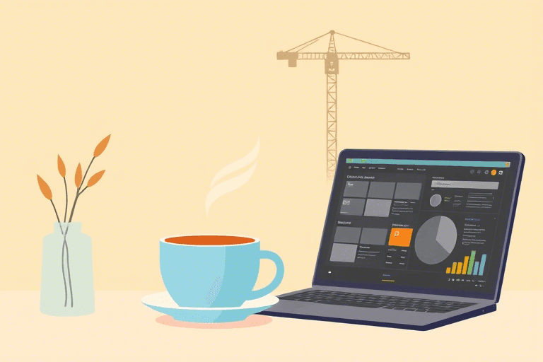 品茗施工资料软件模板如何高效制作与应用？