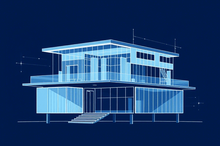 结构施工图自动生成软件如何实现高效设计与精准出图