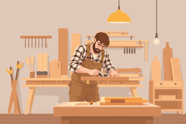 木工施工工艺软件哪个好？如何选择最适合的木工施工工艺软件？