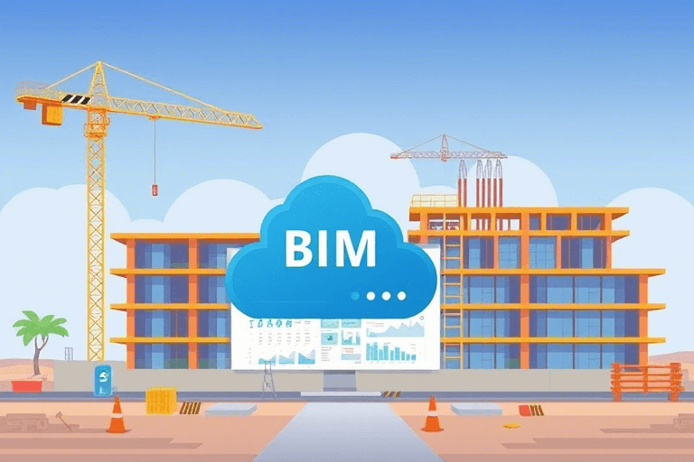 施工现场布置软件教程怎么学？从零基础到高效应用全攻略