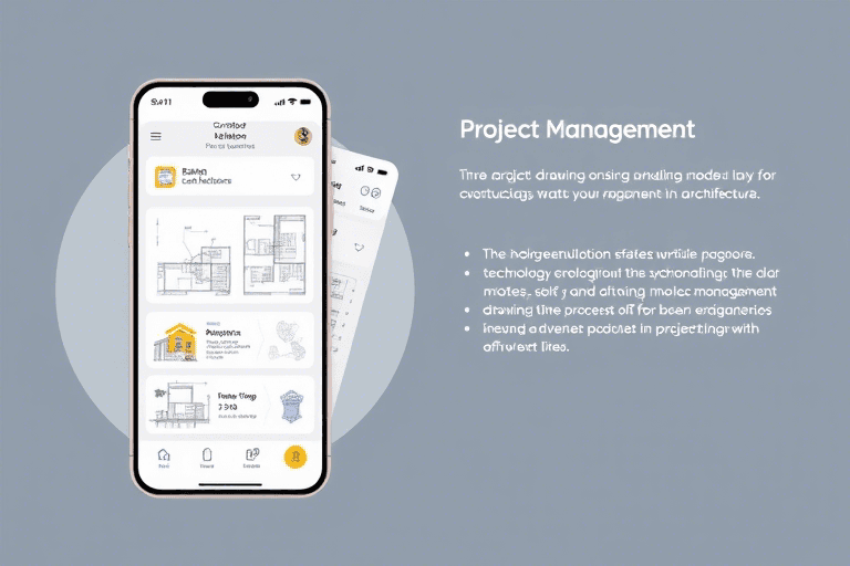 施工图整理软件手机版怎么用？高效管理建筑图纸的秘诀是什么？