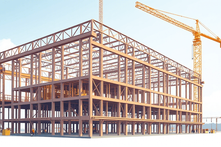 钢结构施工安装技术交底软件如何开发与应用？