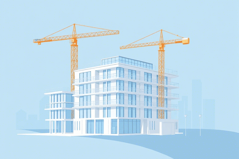 可以模拟施工进度的软件如何助力工程项目高效管理？