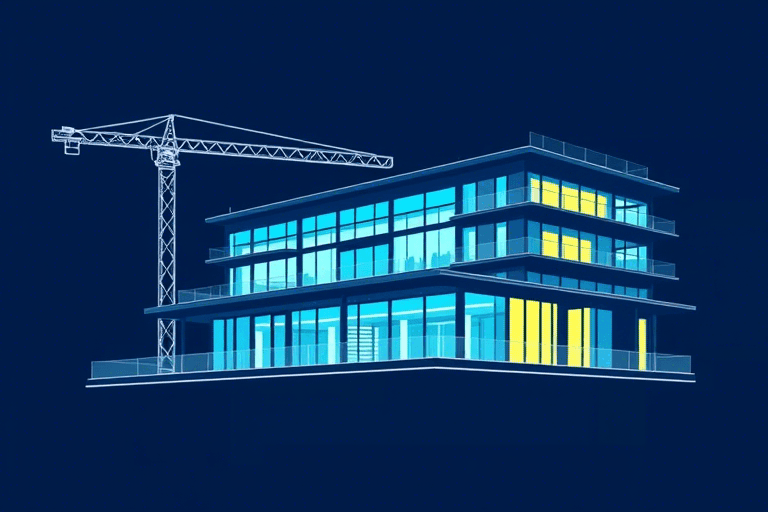 施工仿真软件正式官方版如何确保专业性与高效应用