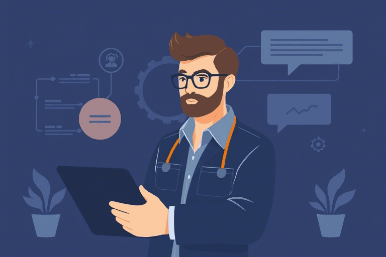 急需软件实施工程师：如何快速胜任岗位并推动项目落地