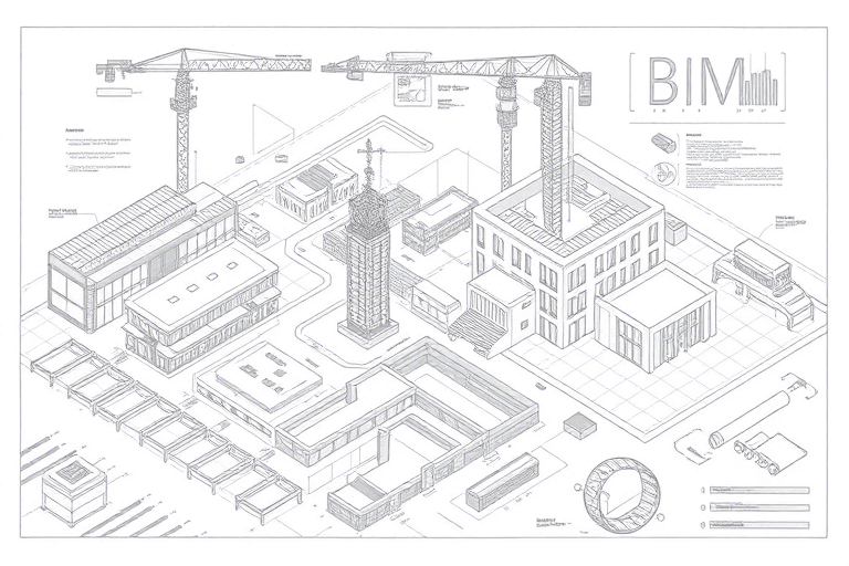 房屋施工图素材下载软件如何开发与应用？