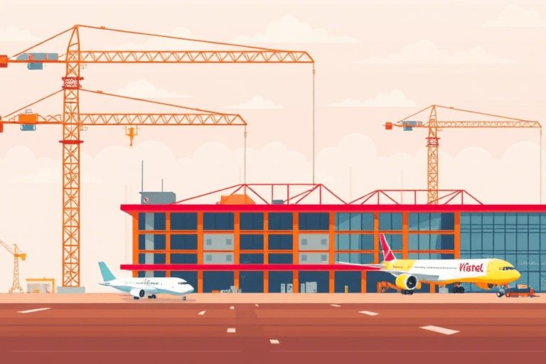 机场专业施工资料软件如何助力高效管理与合规建设