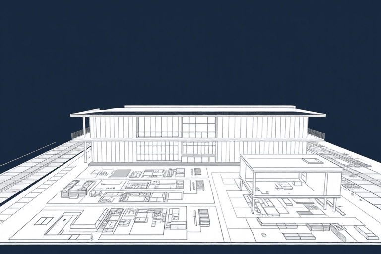 防水施工图纸有哪些软件？这些工具助你高效完成专业设计