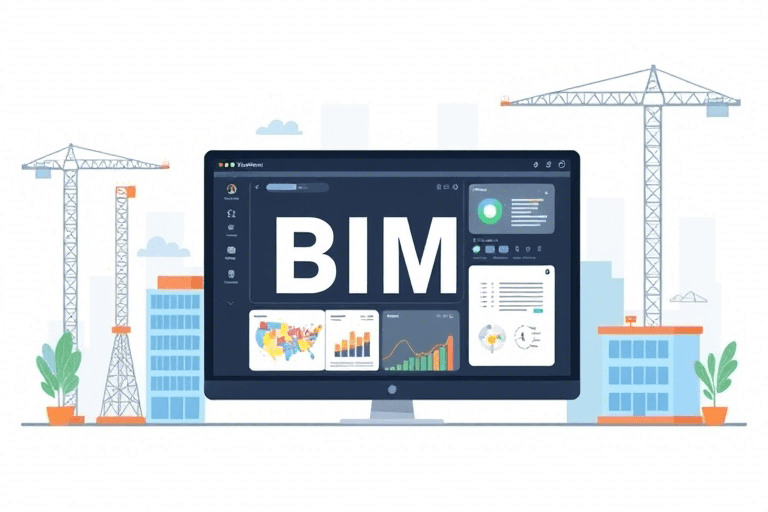 做施工工艺流程软件怎么做？如何打造高效智能的建筑行业管理工具？