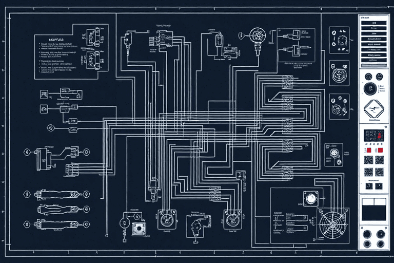 施工布线图用什么软件？高效绘制专业布线图纸的工具推荐与实操指南