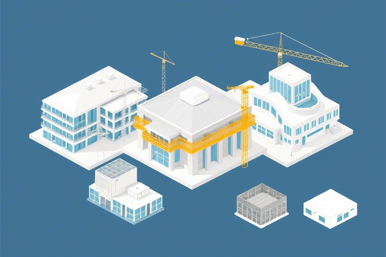 造价BIM软件画施工模型：从基础到进阶的全流程操作指南