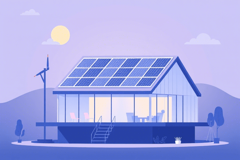 光伏施工计算软件有哪些？这些工具如何提升项目效率与精度？