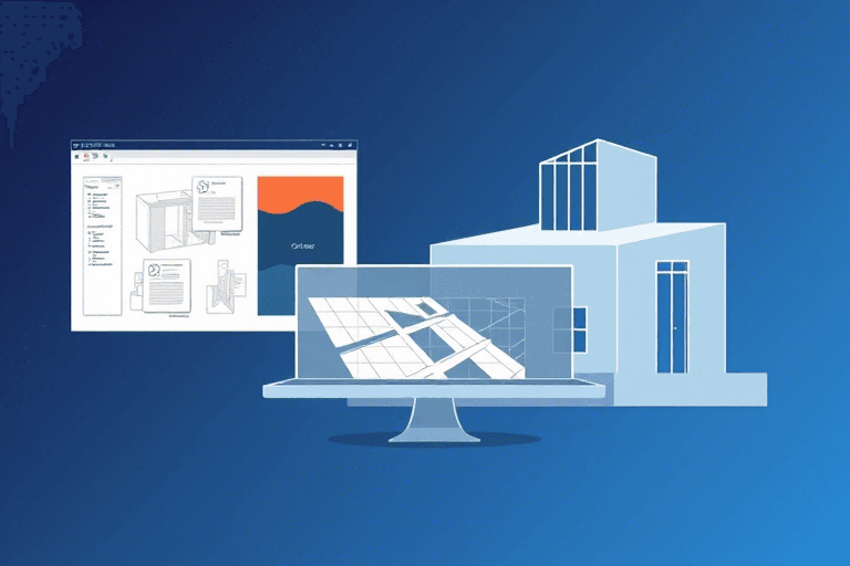 在哪下载施工图纸软件好？权威平台推荐与使用指南全解析