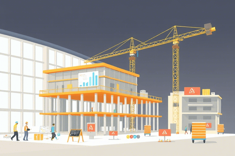 三亚施工管理软件怎么做？如何提升本地建筑项目效率与合规性？