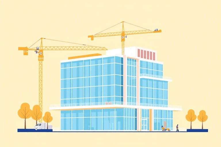 施工软件中怎么插入cad图：详细操作步骤与实用技巧全解析