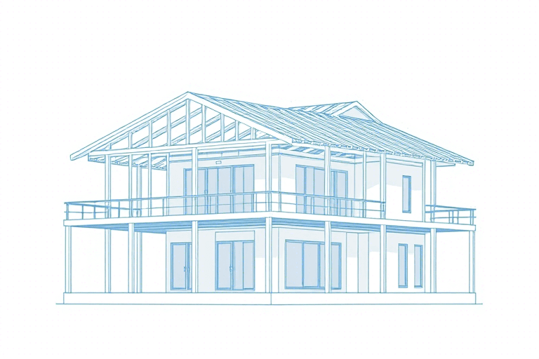 PKPM施工计算软件怎么出图？完整流程与技巧详解