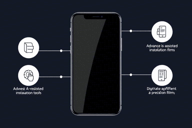 贴膜施工软件有哪些好用？这些工具能提升效率和精准度