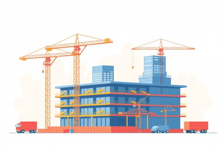 百诺德施工视频播放软件如何助力工程管理效率提升？