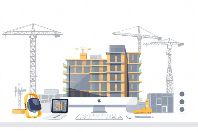 装修施工图问题解答软件怎么做？如何高效解决设计与施工难题？