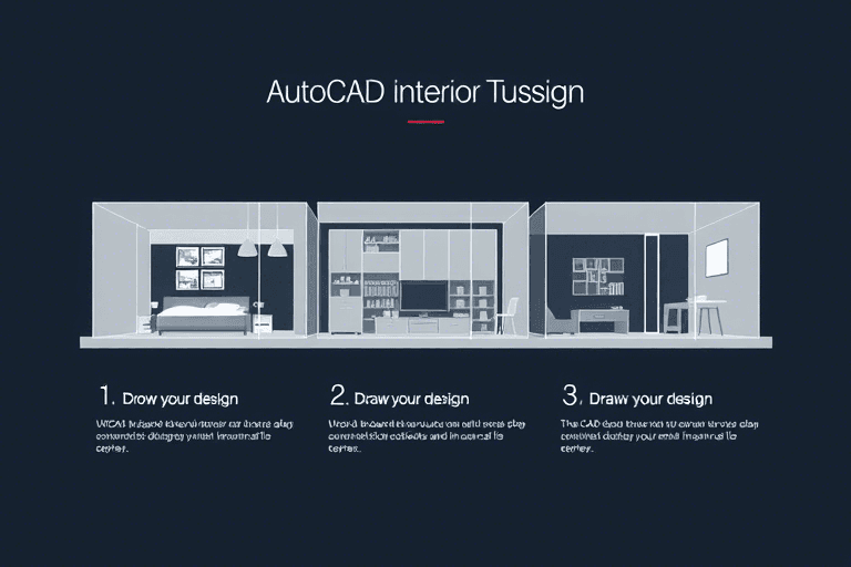 怎样打开装修施工图软件？新手必备的安装与使用指南全解析