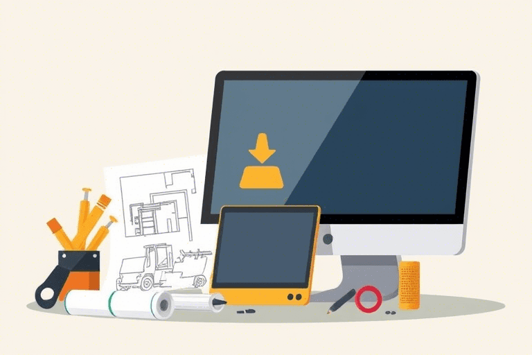 利用地图软件绘制施工图：如何将地理信息精准融入工程设计？