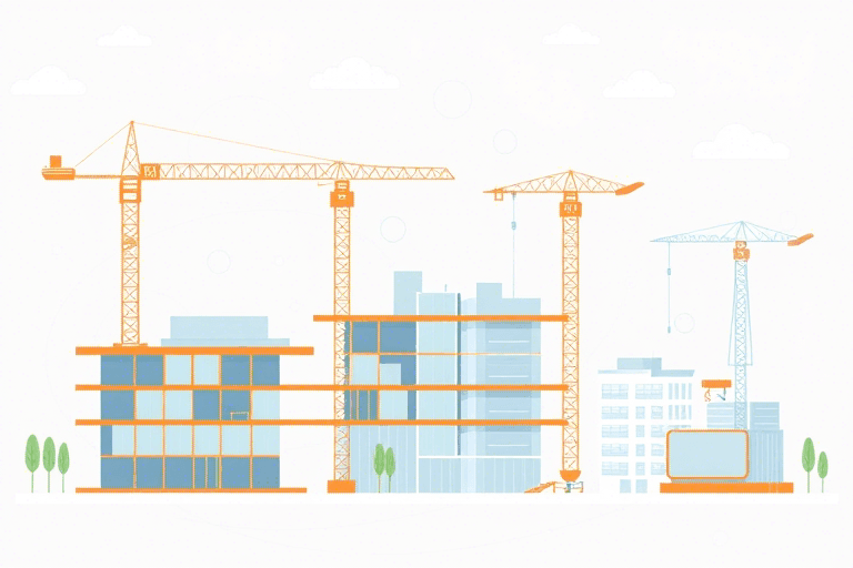 施工工艺自动生成小软件怎么做？如何实现高效智能的施工方案输出？