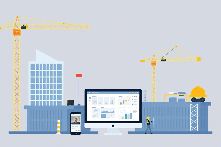 品茗施工方案资料软件如何助力工程项目高效管理与合规落地