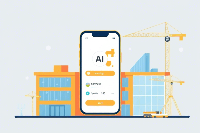 考施工员的题库软件如何设计才能高效提升备考效率
