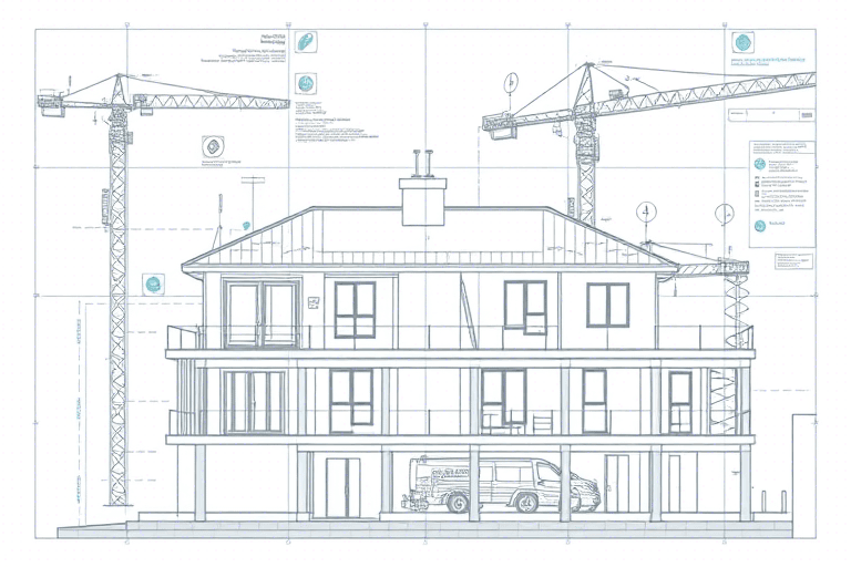 广场施工图识图软件下载怎么操作？新手必看完整指南