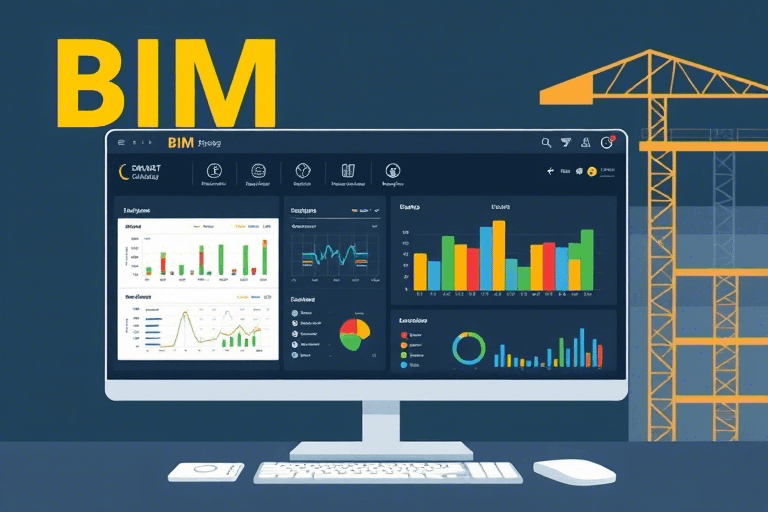 施工技术必备软件大全：你不可不知的高效工具清单有哪些？