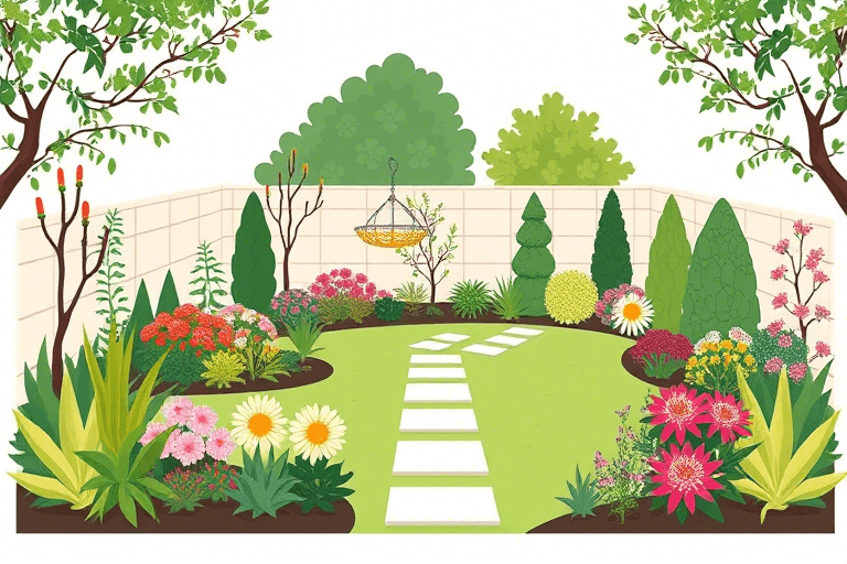 植物施工图用什么软件？主流设计工具全解析与高效制作流程