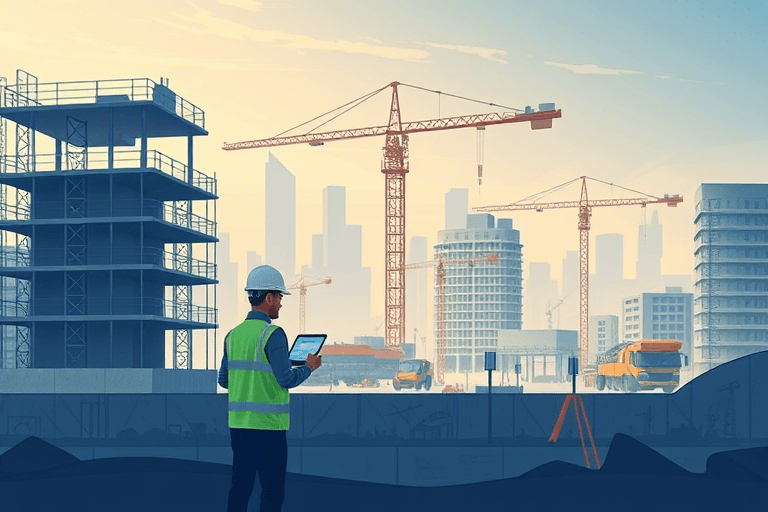 管网施工手机软件有哪些？这些工具如何提升工程效率与管理水平？