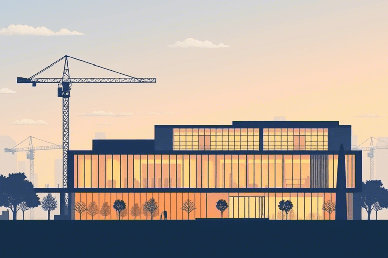 泰州施工方案软件公司如何引领建筑行业数字化转型？