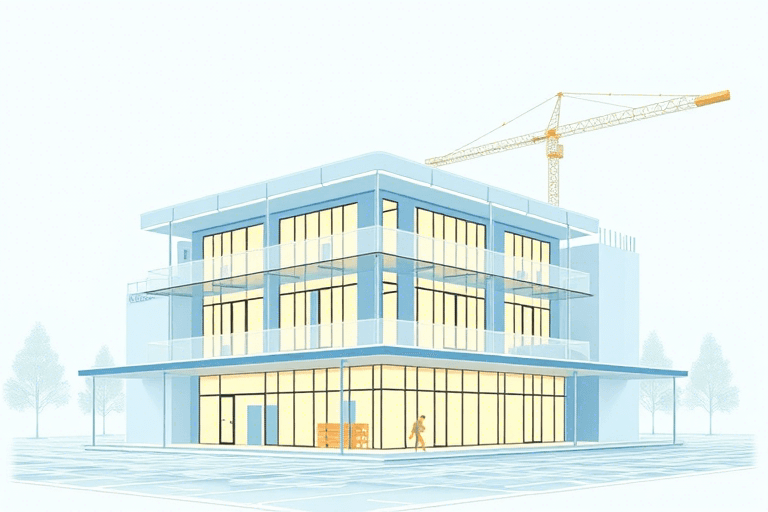 铁路工程施工识图软件如何助力高效精准施工？